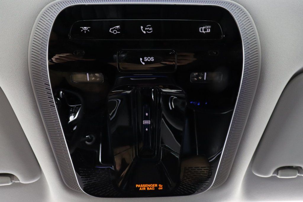 2025 Mercedes Benz E 350 4MATIC photo 21