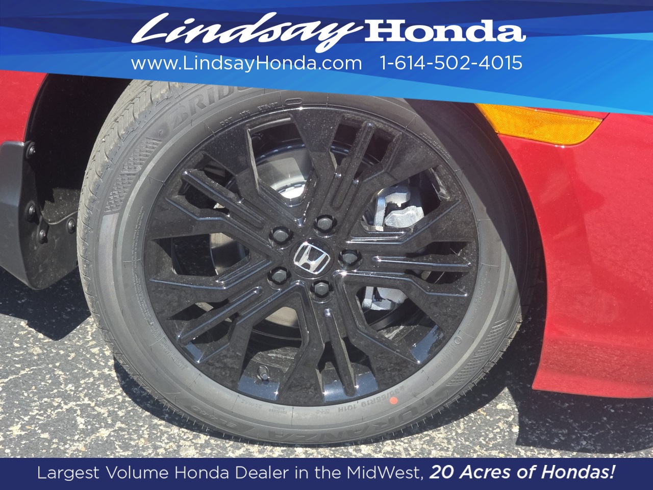 2026 Honda Odyssey photo 10