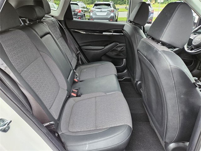 2024 Kia Seltos S photo 14