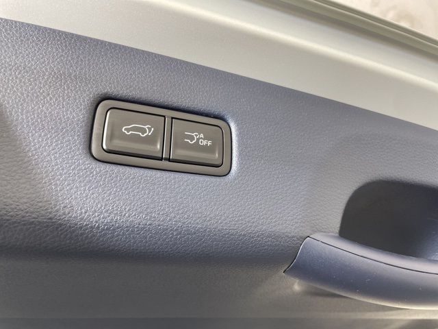 2026 Kia Carnival EX photo 35