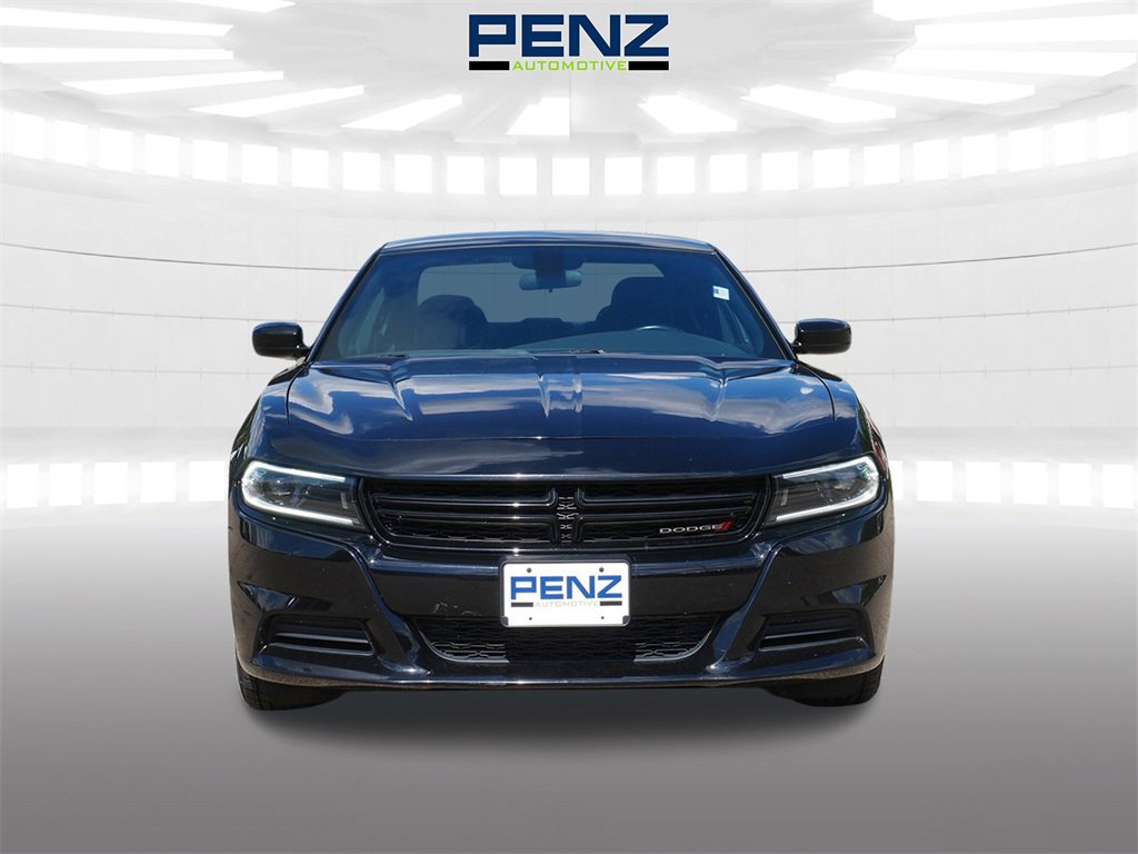 Used 2023 Dodge Charger SXT with VIN 2C3CDXBG3PH547472 for sale in Rochester, Minnesota