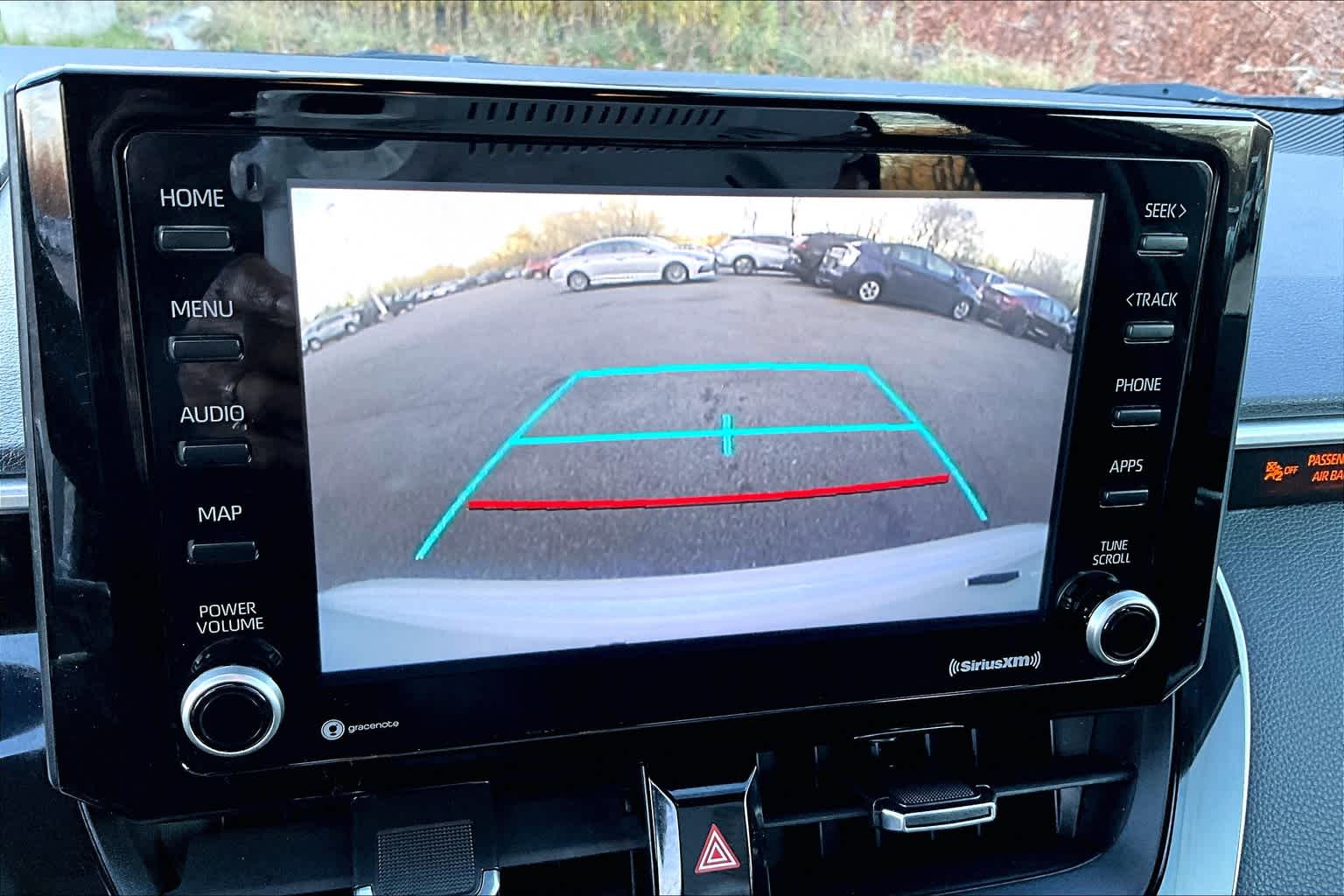 2022 Toyota Corolla SE photo 19