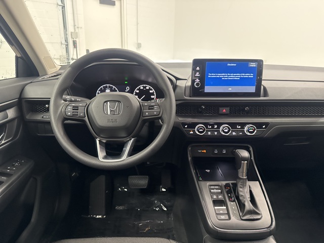 2026 Honda CR-V EX photo 20