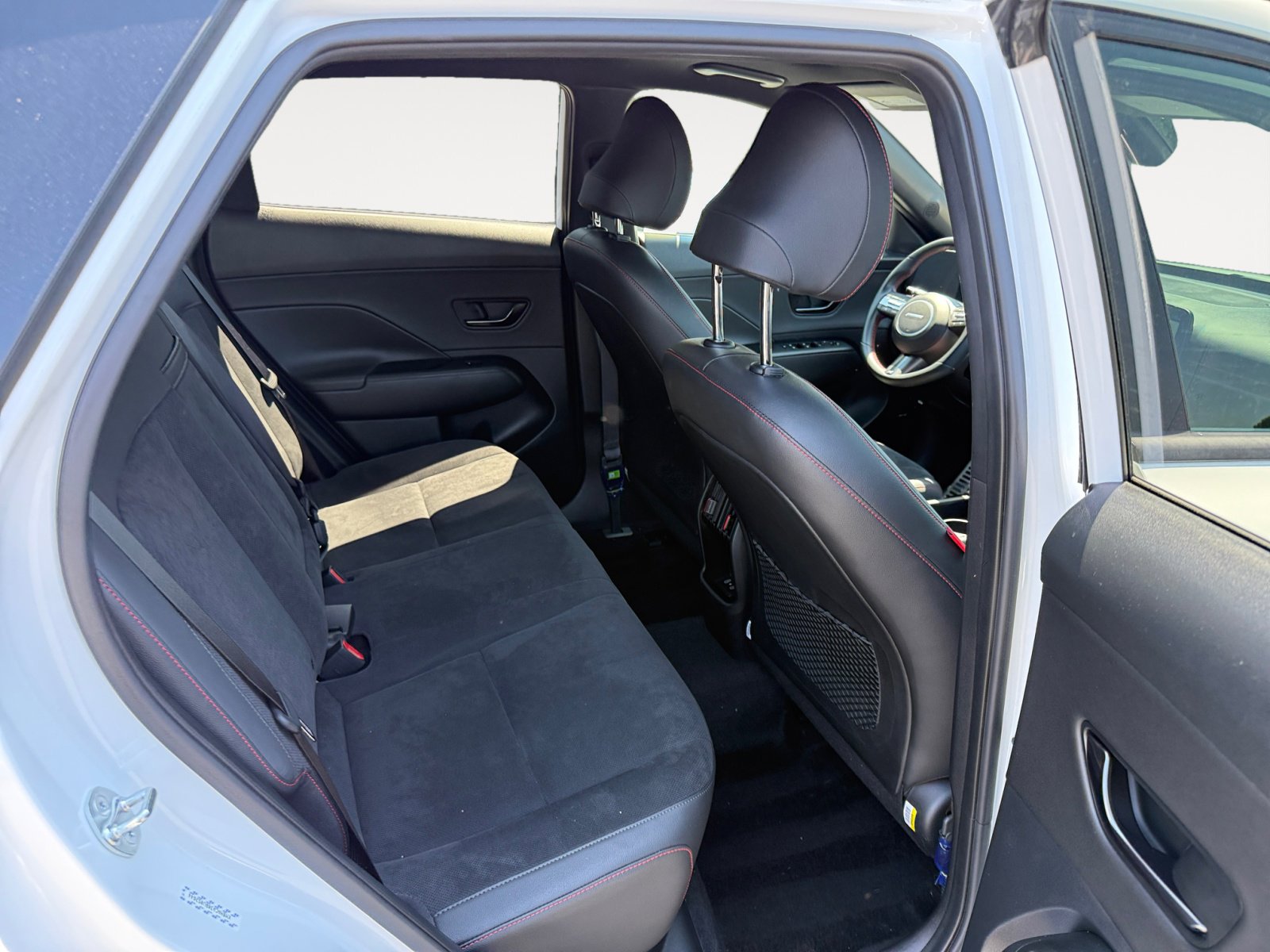 2024 Hyundai Kona N Line photo 17