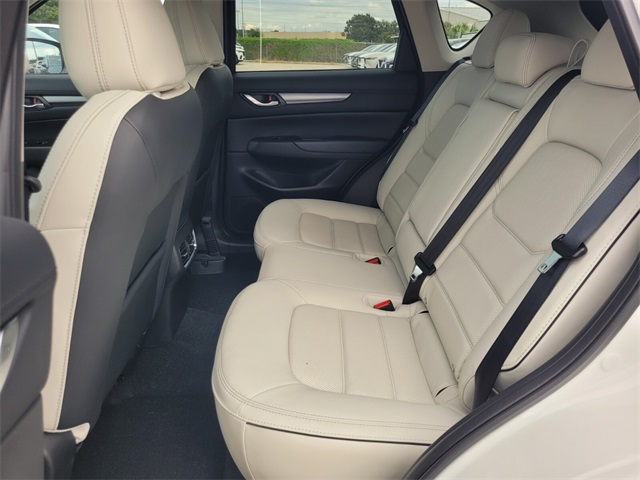 2025 Mazda CX-5 2.5 S Preferred photo 4