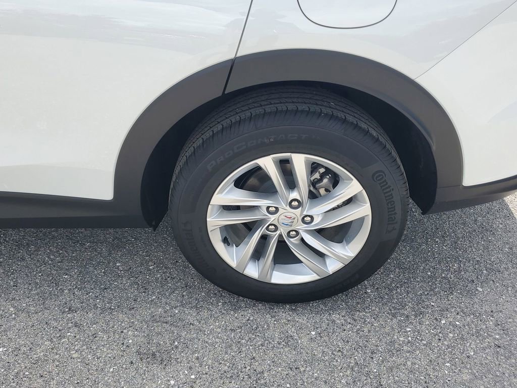 2026 Buick Envista Preferred photo 19