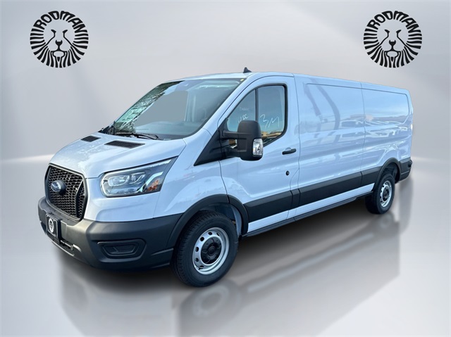2025 Ford Transit Van Base's photo