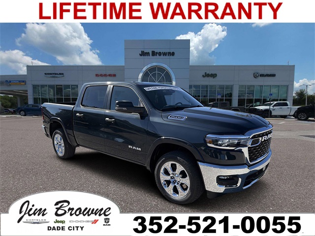 2026 RAM Ram 1500 Pickup Big Horn/Lone Star's photo