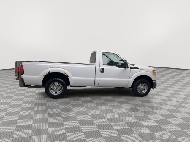 2016 Ford F-250 XL photo 23