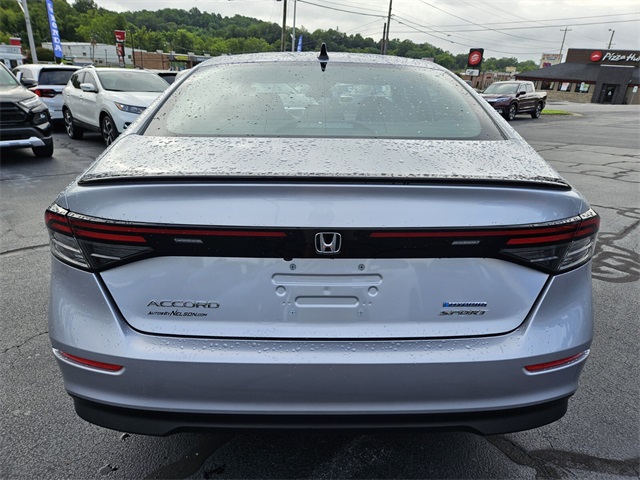 2024 Honda Accord Hybrid Sport photo 6