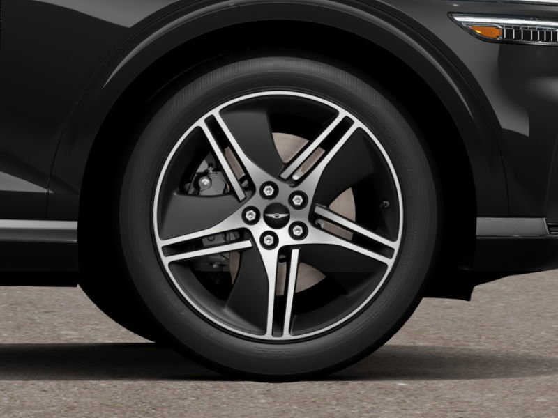2026 Genesis Electrified GV70 Advanced photo 6
