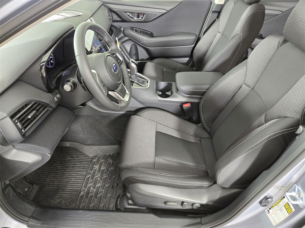 2025 Subaru Outback Premium photo 6