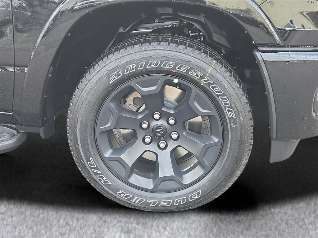 2026 Ram 1500 Big Horn Lone Star photo 4