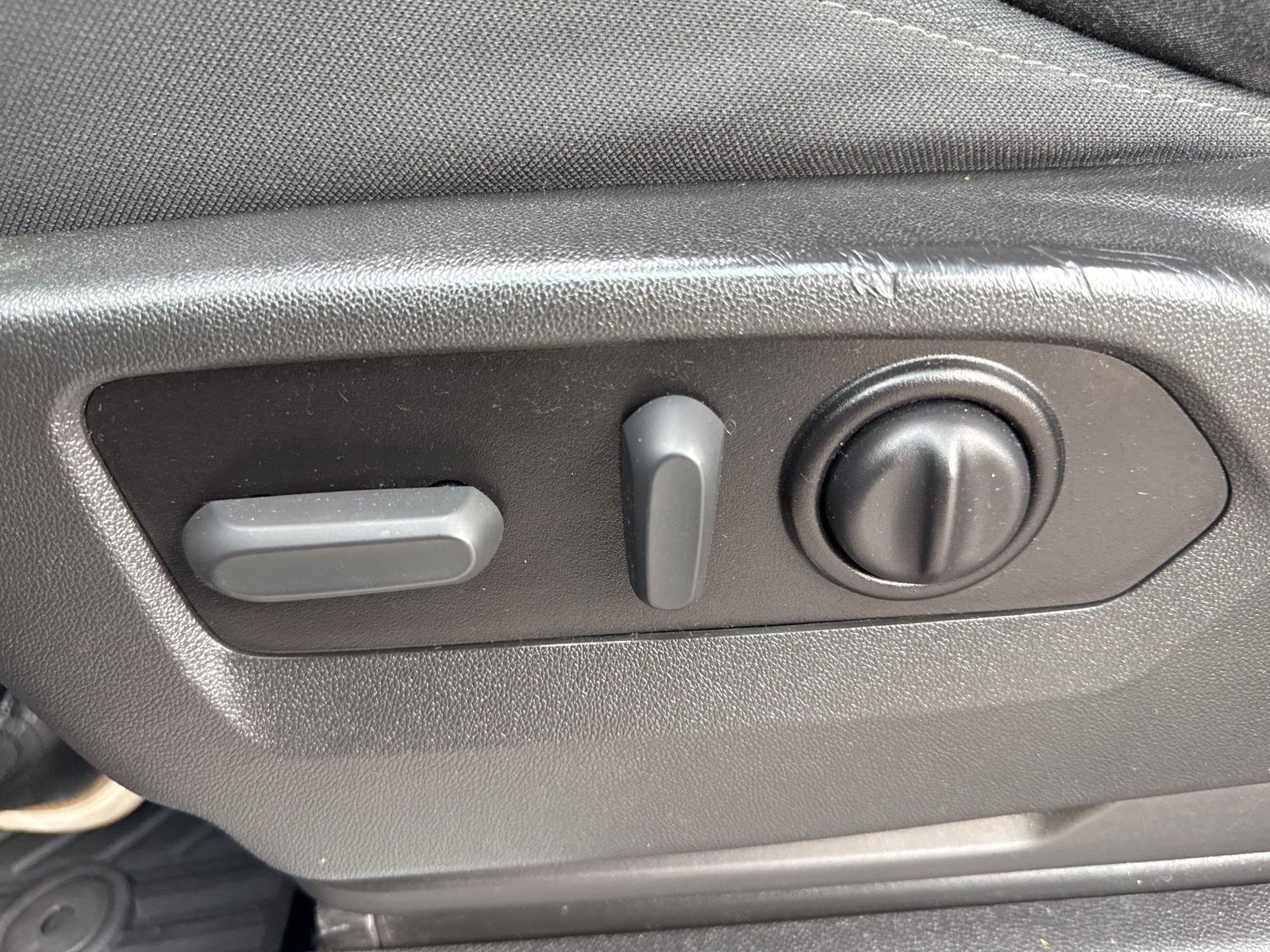 2022 Chevrolet Silverado 1500 RST photo 39