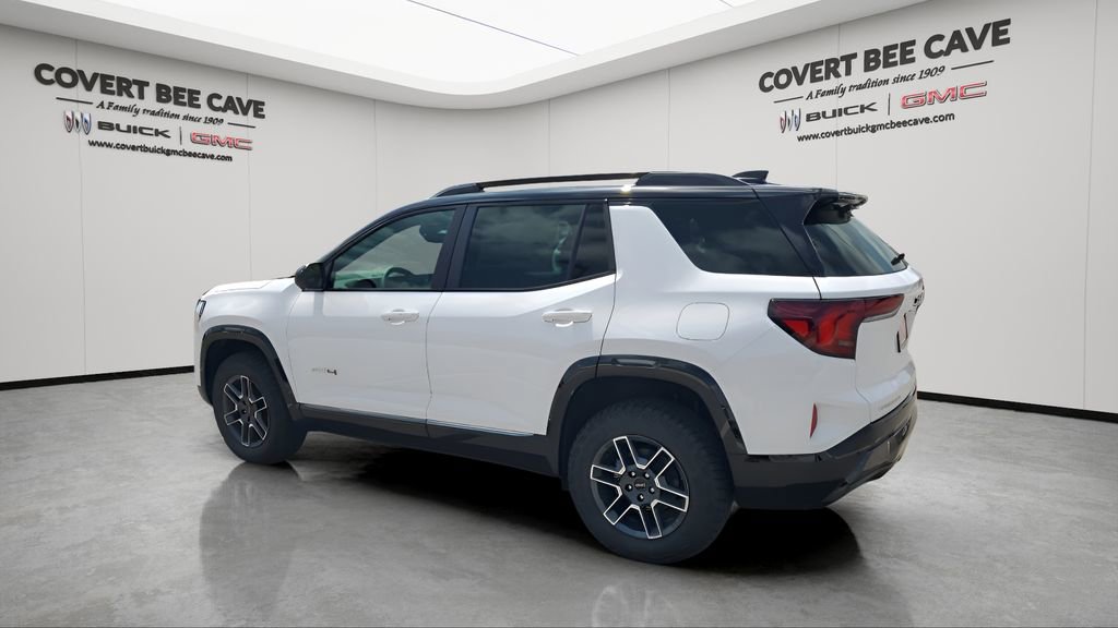 2026 Gmc Terrain AT4 photo 2