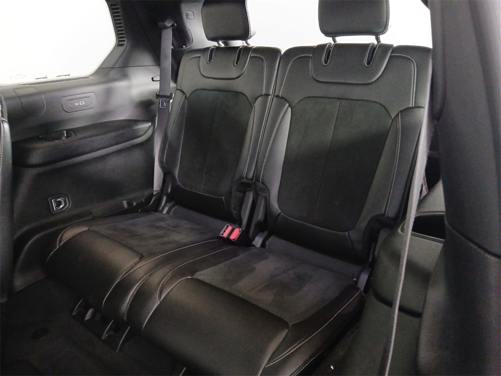 2023 Jeep Grand Cherokee Altitude photo 13