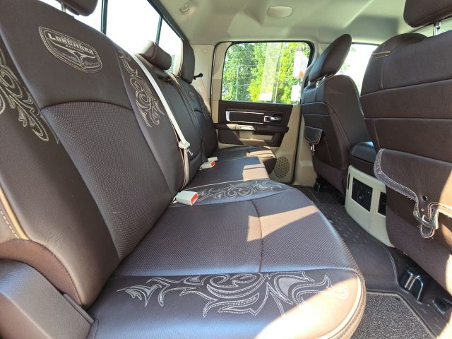 2014 Ram 1500 Laramie Longhorn photo 10