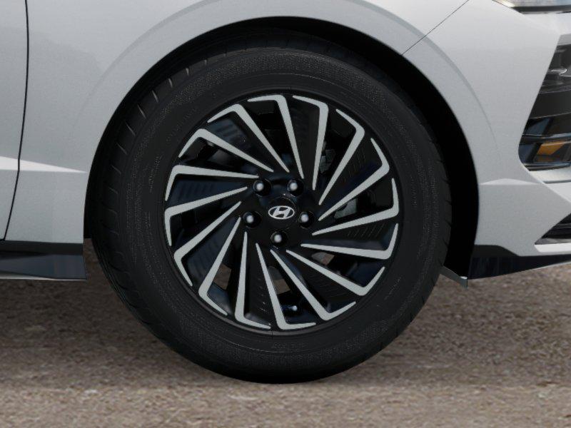 2026 Hyundai Sonata SEL photo 2