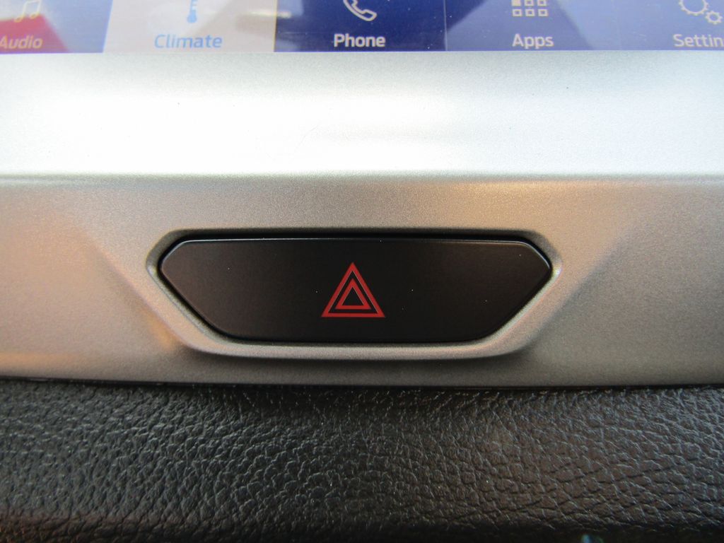 2021 Ford Ranger XLT photo 25