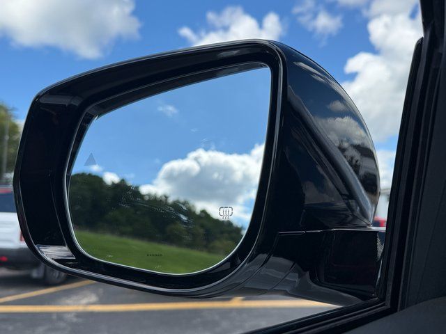 2025 Jeep Grand Cherokee Altitude photo 26