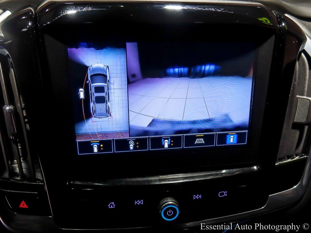 2023 CHEVROLET TRAVERSE - Image 27
