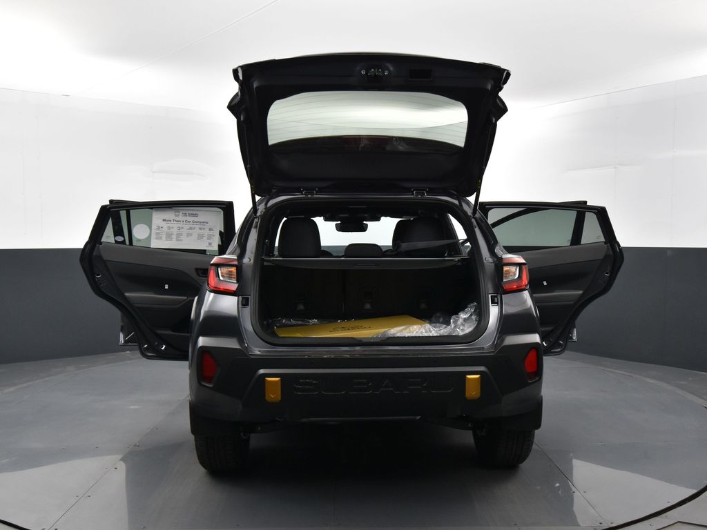 2025 Subaru Crosstrek Wilderness photo 32
