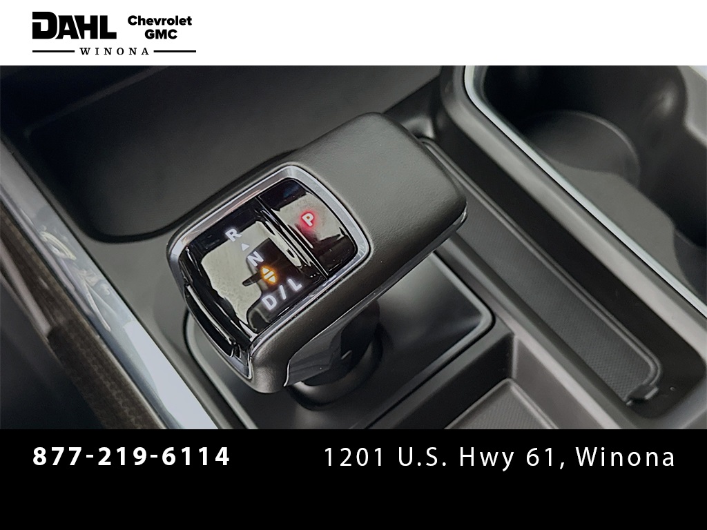 2023 Chevrolet Silverado 1500 RST photo 19