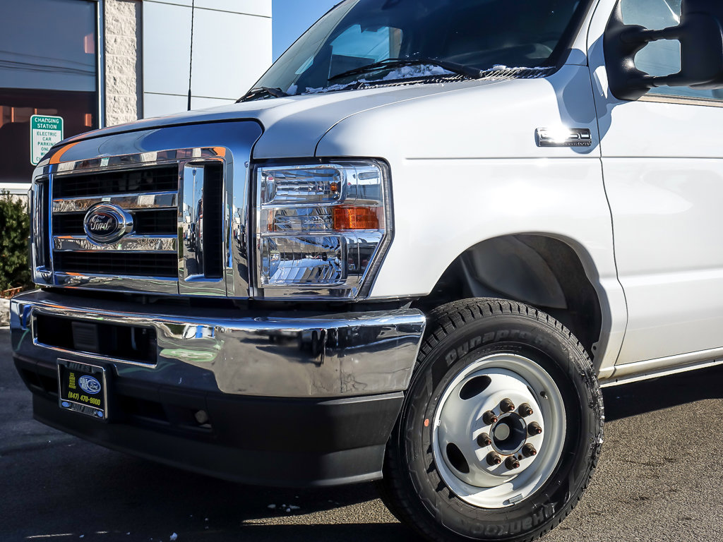 2024 FORD E-350 - Image 2
