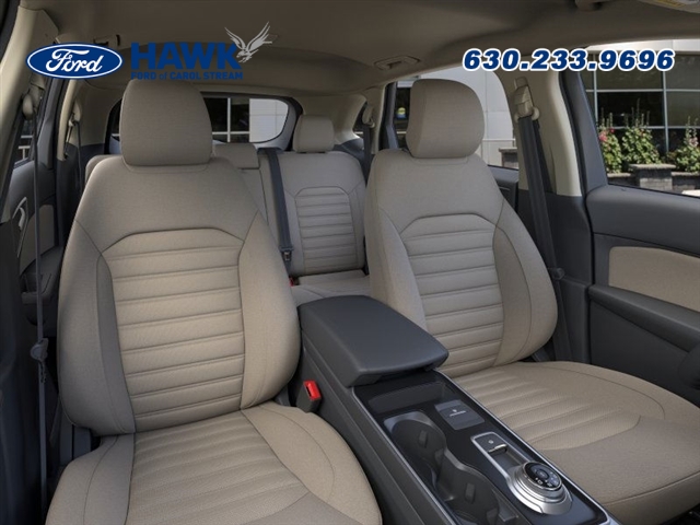 2024 FORD EDGE - Image 10