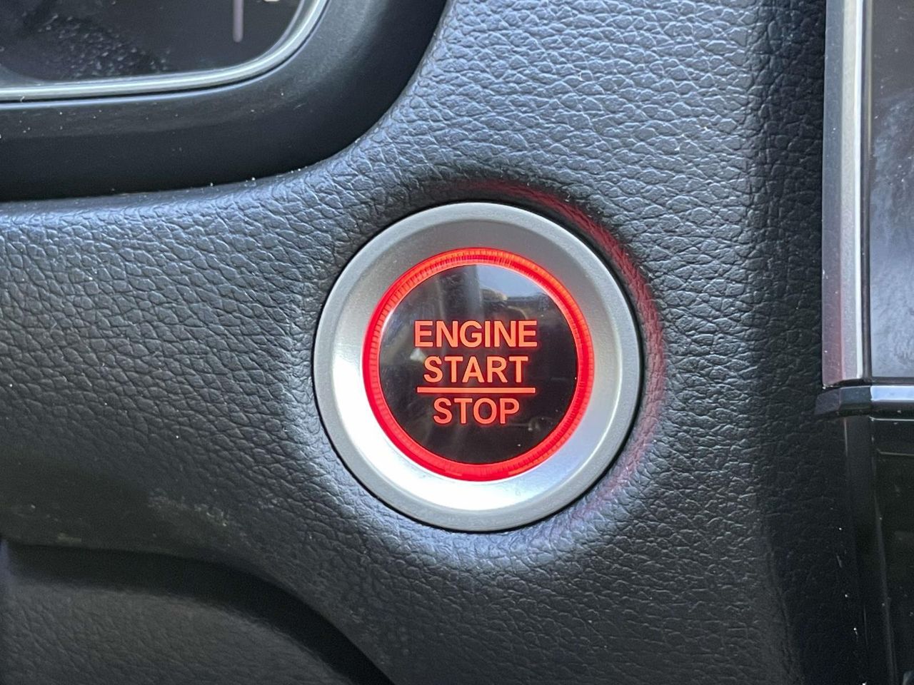 2021 Honda CR-V EX photo 24