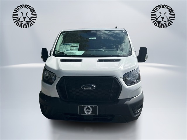 2025 Ford Transit Cargo Van photo 2