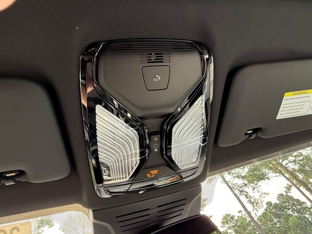2026 Bmw X5 xDrive50e photo 30