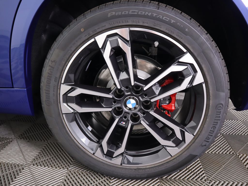 2025 Bmw X2 xDrive28i photo 32