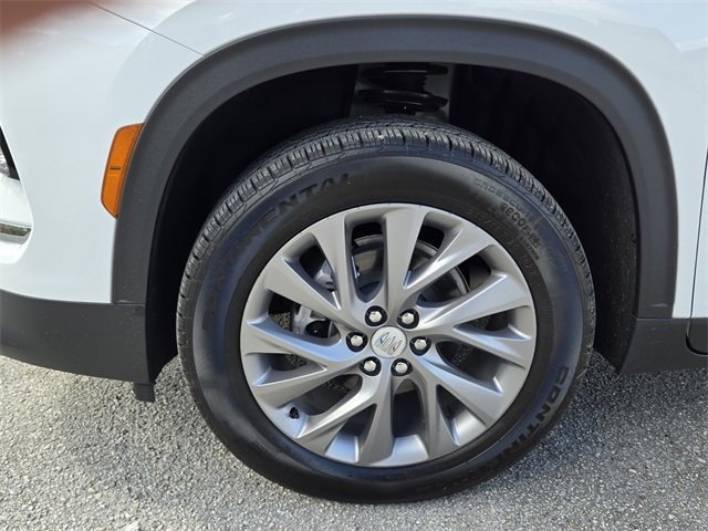 2026 Buick Enclave Preferred photo 4