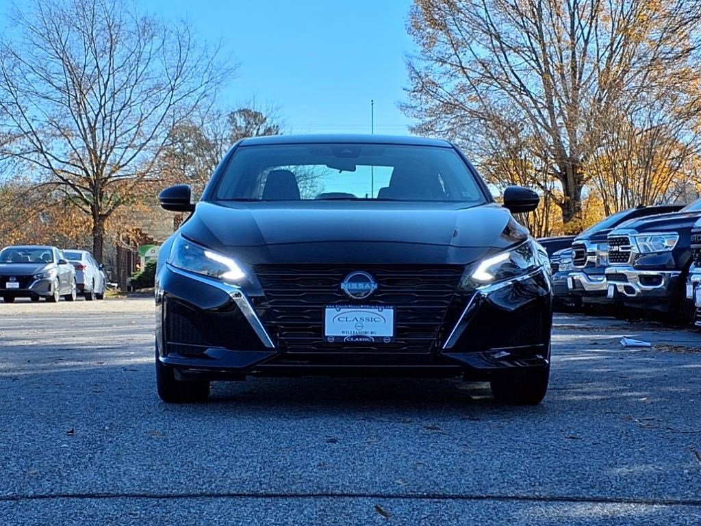 2025 Nissan Altima 2.5 S photo 3