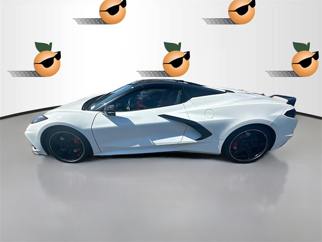 2023 Chevrolet Corvette Stingray photo 4
