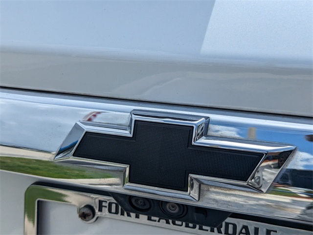 2018 Chevrolet Traverse Premier photo 10
