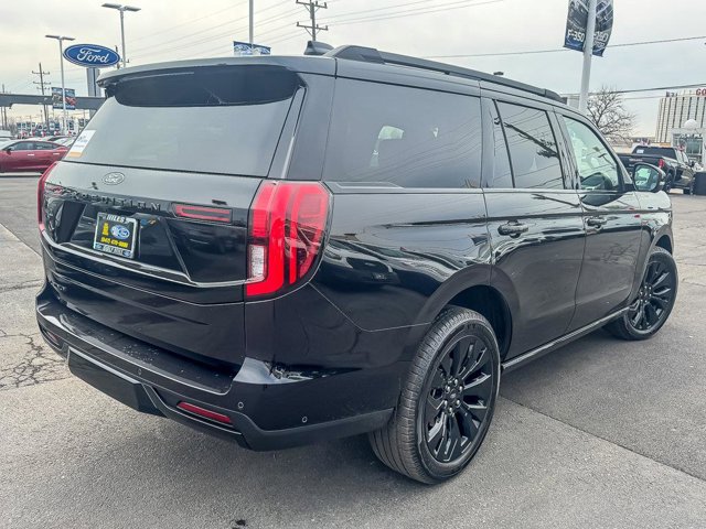 2025 FORD EXPEDITION - Image 47