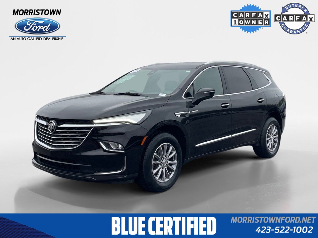 2024 Buick Enclave Premium's photo