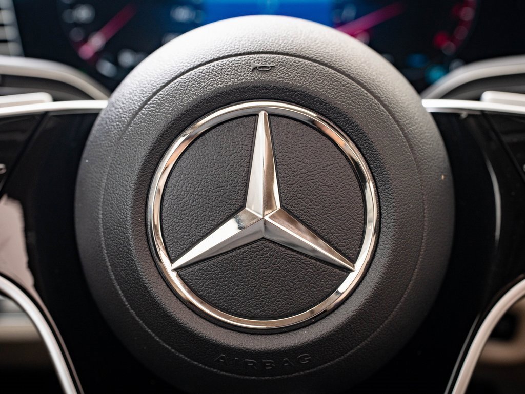 2026 Mercedes Benz GLE 450 4MATIC photo 27
