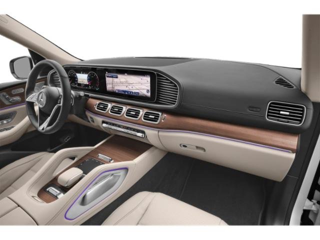 2026 Mercedes Benz GLS 450 4MATIC photo 15