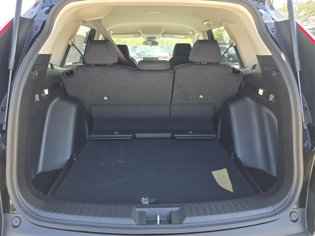 2026 Honda CR-V LX photo 11