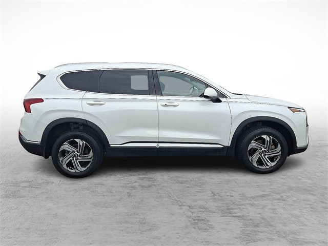 2022 Hyundai Santa Fe SEL photo 9