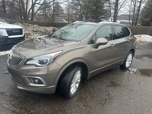2016 Buick Envision Premium I's photo