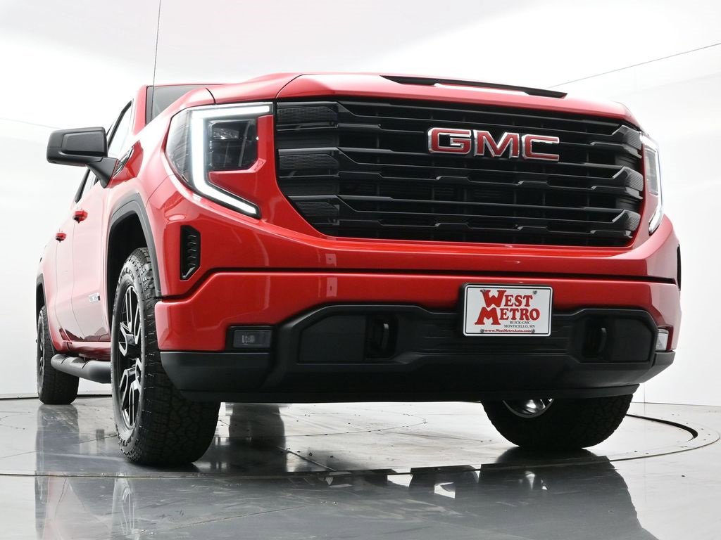 2026 Gmc Sierra Elevation photo 23