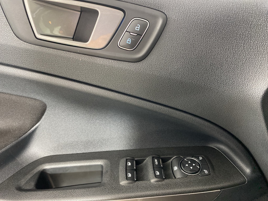 2022 Ford EcoSport SE photo 11