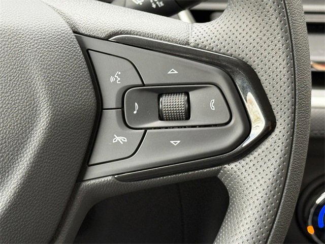 2026 Chevrolet Trailblazer LS photo 25
