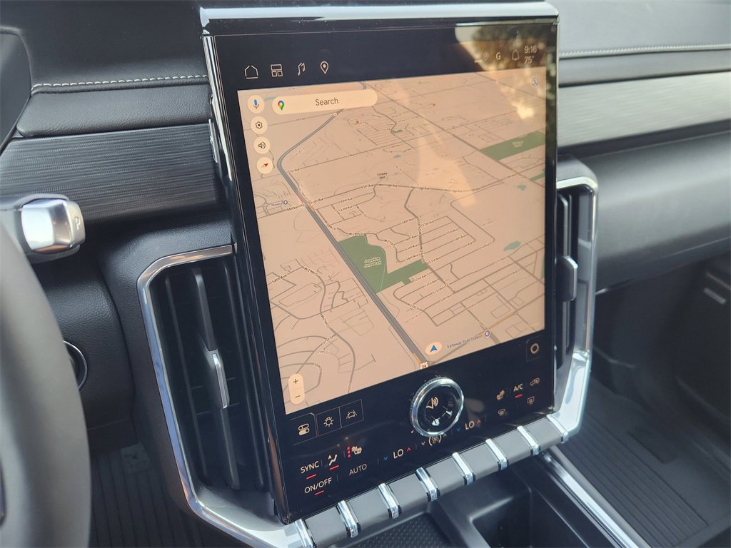2026 Gmc Acadia Elevation photo 12