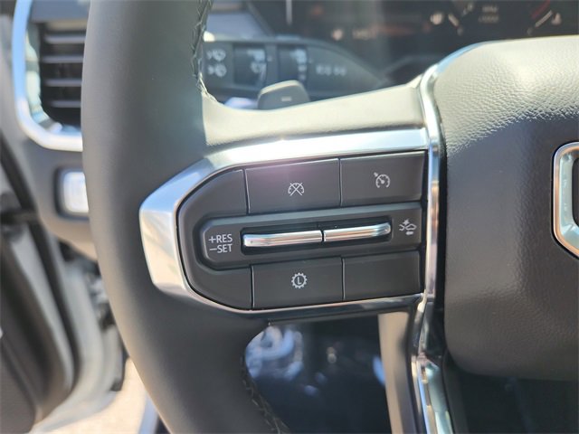 2025 Gmc Acadia Elevation photo 23