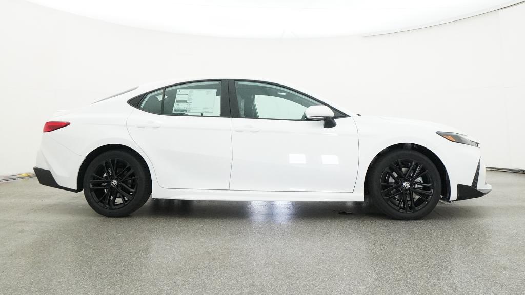 2026 Toyota Camry SE photo 26